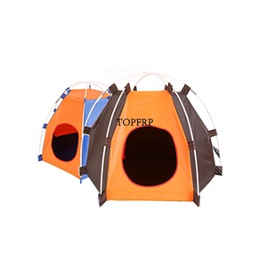 Hot Sale Foldable Portable Outdoor Pet Camping <b>Tent</b> - Product Image 1