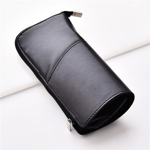 Custom Cosmetic Makeup <strong>Brush</strong> Set Bag <strong>Holder</strong> <strong>Make</strong> <strong>up</strong> <strong>Brush</strong> Pouch - Product Image 2
