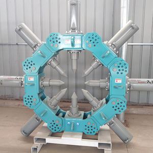 Quebrador de Estacas Hidráulico 600 <span class=keywords><strong>800</strong></span> mm para Fundação de Concreto - Product Image 4