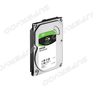 <span class=keywords><strong>ST500DM009</strong></span> 500GB 3,5 pulgadas SATA 6 Gb/s 7200 RPM 32MB Cache para computadora de escritorio PC - Product Image 2
