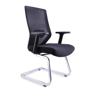 Chaise de bureau ergonomique fonctionnelle en maille importée, <span class=keywords><strong>prix</strong></span> de gros du fabricant, avec support lombaire - Product Image 3