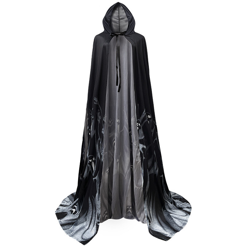 8717 Single Cloak