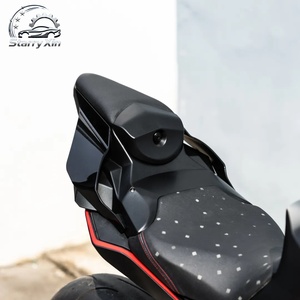 Carénage arrière pour Honda CBR650R, longue durée de vie, ajustement parfait, amélioration populaire pour les passionnés de <span class=keywords><strong>moto</strong></span> - Product Image 4