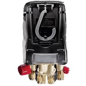 ชุดเกจวัดความดันดิจิตอล Testo 570 -four รุ่น 0563 5703 พร้อมเกจวัดสุญญากาศ - Product Image 3