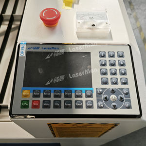 LaserMen 1390-1 Lower Price Co2 Laser Cutting Engraving Machine 150w/180w For Acrylic Wood MDF Plywood Glass Leather - Product Image 5