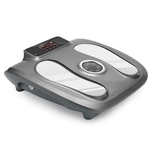 Tera alat kesehatan kaki Terahertz, peralatan terapi fisik perawatan Meridian terapi gelombang - Product Image 6