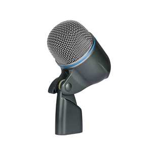 EIF Beta DMK7 professionnel 7 pièces Kit de batterie <span class=keywords><strong>Instrument</strong></span> Microphone Mic pour ampli basse Toms Snare Drum tambour microphone ensemble pour scène - Product Image 5