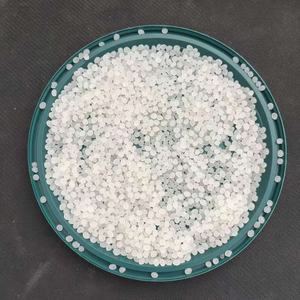 Ácido poliláctico 100%, superventas, cuentas de PLA biodegradables, gránulos de PLA, gránulos de plástico PLA virgen - Product Image 5