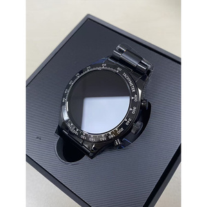 Reloj Inteligente Definite M11 con Pantalla AMOLED de 1.32 Pulgadas, Batería de 350 mAh, Resistente al Agua IP68, Reloj de Negocios de Metal, Frecuencia Cardíaca, Google EDS - Product Image 5