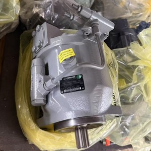 AL A10VO74DFLR/31R-VSC42N00 -S4520 R902520666 ปั๊มไฮดรอลิกแท้สำหรับเครื่องขุด มีสินค้าในสต็อก - Product Image 1