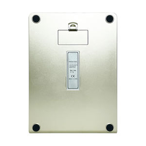 Báscula Digital para Alimentos de Panadería, Precio de Fábrica al por Mayor, 5 kg, Balanza Electrónica de Cocina, Gran Venta - Product Image 6