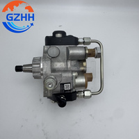 Pompe d'injection de carburant diesel pour excavatrice SK200-8 J05, pièces de moteur de machine 22100-E0035 294000-0617 294000-0619