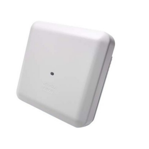 Ci SCO AIR-AP2802I-H-K9อินเตอร์เฟซอีเทอร์เน็ตไร้สาย AP 2กิกะบิต, เสาอากาศในตัว, DRAM 1GB, แฟลช256MB - Product Image 4