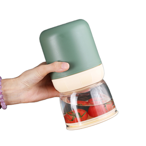 Conteneur <span class=keywords><strong>alimentaire</strong></span> thermique portable, <span class=keywords><strong>thermos</strong></span> isotherme sous vide, garde au <span class=keywords><strong>chaud</strong></span> <span class=keywords><strong>24h</strong></span> pour les enfants, le déjeuner scolaire et la soupe - Product Image 1