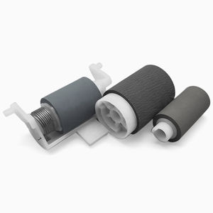 Rodillo de Recogida del Alimentador de Documentos ES2006, 6LJ80575000 6LJ80576000, para Toshiba E <span class=keywords><strong>STUDIO</strong></span> ES 2006 2306 2505 2506 2507 2007 2303A ES2306 - Product Image 1