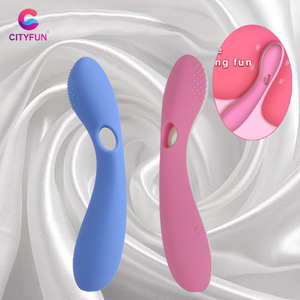 Großhandel 7 Farben Vibration Adult <span class=keywords><strong>Sex</strong></span> Produkte Sexuale Vibrator Sexspielzeug Zauberstab Massage gerät Frauen Weiblich Mini <span class=keywords><strong>Bullet</strong></span> Vibrator - Product Image 4
