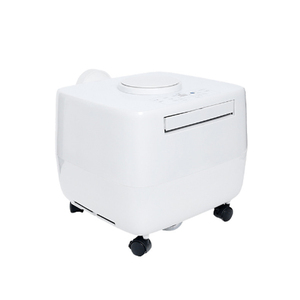 Aire Acondicionado Portátil para Uso en Exteriores, Enfriamiento Rápido con Agua Externa, Aire Acondicionado Móvil - Product Image 5
