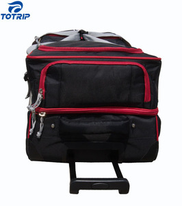 <span class=keywords><strong>Sac</strong></span> <span class=keywords><strong>de</strong></span> transport à roulettes robuste pour moto, idéal pour le transport <span class=keywords><strong>de</strong></span> bagages et les courses (OEM) - Product Image 3