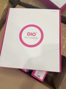 디오 임플란트 수술 도구 박스: 당신의 수술 동반자 덴탈 키트 - Product Image 4