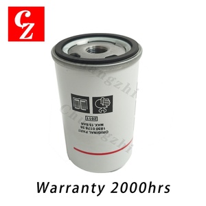 1830017638 Filtro de Aceite OEM Nuevo de Alta Calidad para Compresor de Aire, Precio de Mayoreo Directo de Fábrica 1830 0176 38 - Product Image 3