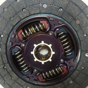 Venta caliente espaÃ <span class=keywords><strong>a</strong></span> para Hilux GUN125 GUN126 Fortuner GUN156 1GD 2016 Nuevo modelo OEM 31250-0K280 disco de embrague - Product Image 2