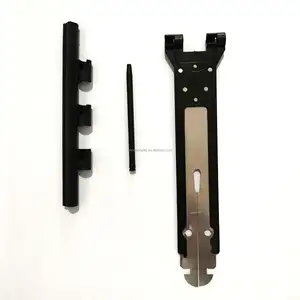 Pièce de <span class=keywords><strong>volet</strong></span> roulant intelligente et crochets à ressort accessoires inscriptibles persiana - Product Image 3