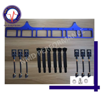 Kit de mise à niveau N54 Bobines d'allumage N58 pour s'adapter au harnais de conversion des bottes du support du moteur N54