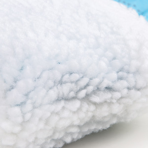 Ensemble grattoir à glace You Jones avec brosse et gant pour le déneigement du pare-brise de voiture, matériau PP, couleur orange - Product Image 3