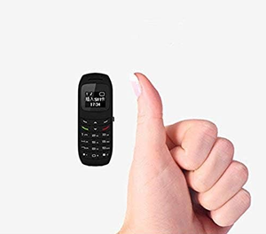 Télé<span class=keywords><strong>phone</strong></span> portable miniature <span class=keywords><strong>BM70</strong></span>, écran OLED de 0,66 pouce, double SIM, prise en charge de la carte Nano, système d'exploitation Symbian, télé<span class=keywords><strong>phone</strong></span> portable à batterie au lithium polymère - Product Image 1