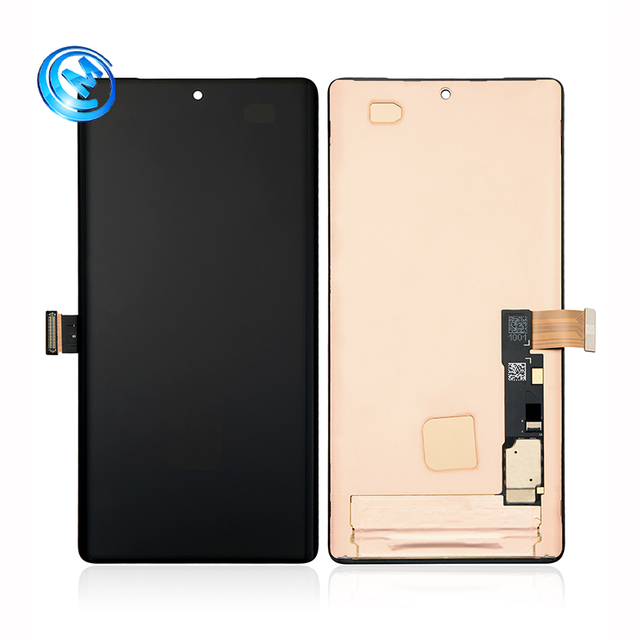 LCD Display Touch Screen Digitizer for Google Pixel 7 Pro Neuf Display for Google Pixel 7 Pro Lcd Screen
