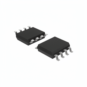 8 SOlC Buy Electronics Components Online Power Management (PMIC) FT825-RT Authorized Distributor - Product Image 1