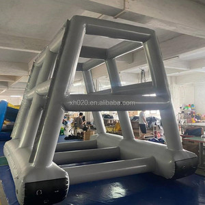 2025 mới tùy chỉnh kích thước giá rẻ <span class=keywords><strong>Inflatable</strong></span> nước nổi biển quảng cáo <span class=keywords><strong>Inflatable</strong></span> quảng cáo biển quảng cáo - Product Image 4
