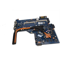 Motherboard Laptop untuk HP 15-R Series Intel I3-Generasi ke-4 2.5 GHZ LA-B972P JL01