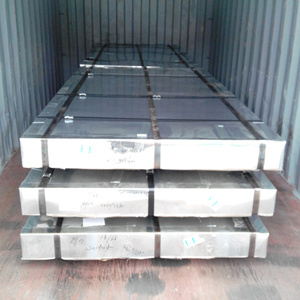 चीन कोल्ड रोल्ड स्टील शीट एससीसी ब्लैक आयरन स्टील शीट वाली 16 गेज स्टील शीट निर्माता - Product Image 2