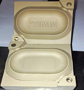 Línea de producción hecha en China máquina cortadora de barra de jabón - Product Image 5
