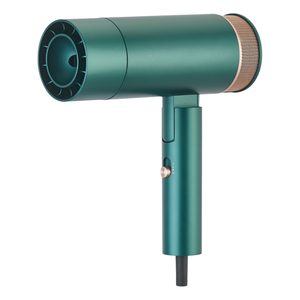 RoHS CE GS 1600W DC moteur haute vitesse sèche-cheveux séchage rapide sèche-cheveux ménage électrique souffleur à main sèche-cheveux pour femme et <span class=keywords><strong>homme</strong></span> - Product Image 4