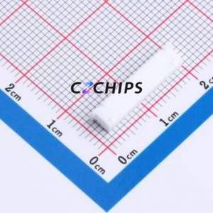C125F21-Y14P11 Housing (Wire-to-Board / Wire-to-Wire) P=1.25mm Connector 1 14 Without Latch - Product Image 2