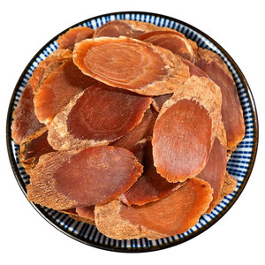 Düşük sıcaklık kurutulmuş şekersiz ekstrakt dilimleri yüksek kalite kore kırmızı <span class=keywords><strong>Ginseng</strong></span> kökü - Product Image 1