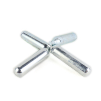 Cartouche de CO2 12g prête à être expédiée, cylindre de gaz en acier non fileté pour pistolet à billes airsoft, paintball, gonfleur de pneus, vente en gros