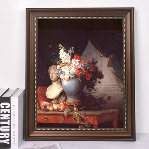 Oferta Especial: Molduras Decorativas Modernas y Coloridas para Marcos de Fotos de PS al por Mayor - Product Image 5