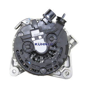 Alternateur compatible avec TOYOTA AVENSIS 2.0 VVT-i (AZT250_, AZT250R) Essence (KW : 108, HP : 147) de 04-2003 à 11-2008 - Product Image 3