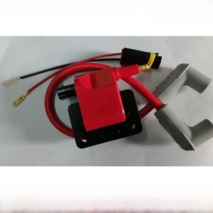 Bobine d'allumage pour moto <span class=keywords><strong>MSD</strong></span> PN-8288, modification applicable en Asie du Sud-Est - Product Image 3