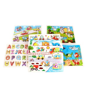 Venditore caldo in legno <span class=keywords><strong>per</strong></span> bambini altri giocattoli educativi Puzzle a mano <span class=keywords><strong>per</strong></span> afferrare i <span class=keywords><strong>giochi</strong></span> mentali Puzzle <span class=keywords><strong>per</strong></span> bambini - Product Image 1