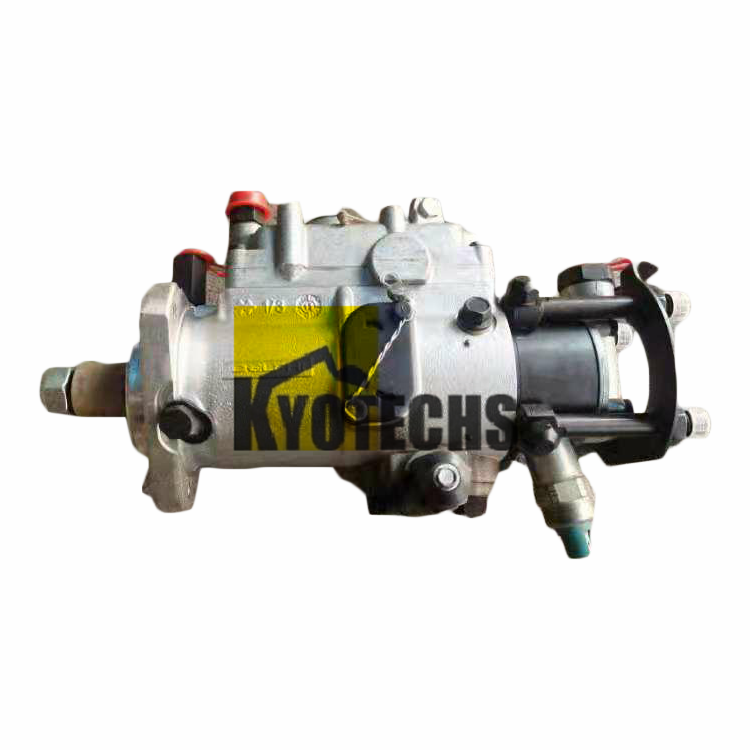 V3340F391G 2644H048 2644H048WT топливный насос для Perkins 1104 дизельный топливный насос двигателя