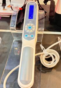 Dispositivo de Fototerapia NBUVB 311nm, Tratamiento para Vitiligo, Psoriasis, Eccema, Lámpara de Fototerapia de Banda Estrecha Uvb para Uso Personal - Product Image 5