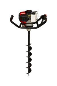 Coclea di terra a benzina di nuovo Design cinese - Product Image 2