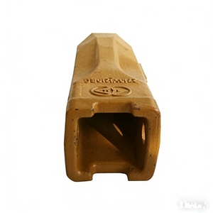 Vente chaude : Dents de godet en acier allié pour excavatrices Doosan de tous modèles, pour engins de construction moulés - Product Image 3