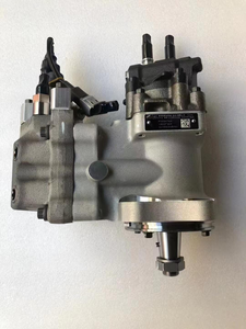 Pompe d'injection CCR1600 5594765 pour excavatrice PC300-8, moteur ISL8.9, P5594766 V81CF304, garantie 1 an, États-Unis - Product Image 1