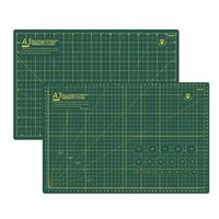 Tapis de coupe rotatif auto-guérison, A1,A2,A3,A4, A0,A1,A2,