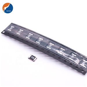Cầu Chì <span class=keywords><strong>SMD</strong></span> Gắn Lại Bề Mặt Gốm PPTC PTC 6V 15V 24V 30V 32V 50V 63V 125V 250V 1210 0603 2410 6125 0805 1206 1812 <span class=keywords><strong>2920</strong></span> - Product Image 6